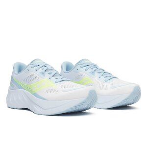 saucony Tide 2 Women's running shoes Size 8.5